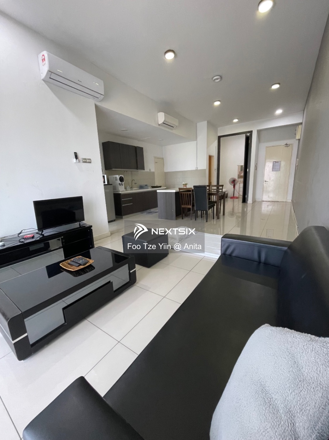 Serviced Residence For Sale in Kota Kinabalu Sabah - Image 4