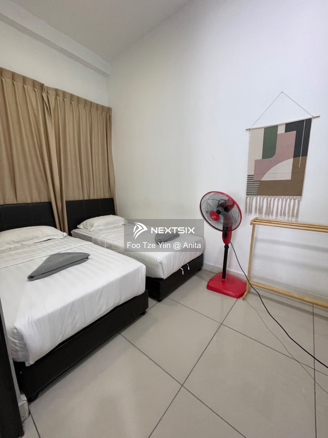 Serviced Residence For Sale in Kota Kinabalu Sabah - Image 5