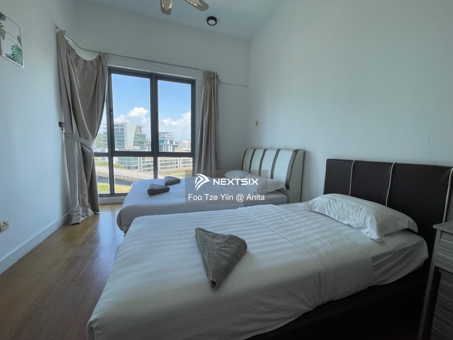 Serviced Residence For Sale in Kota Kinabalu Sabah - Image 6