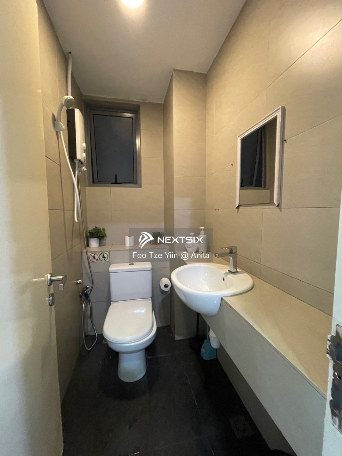 Serviced Residence For Sale in Kota Kinabalu Sabah - Image 7