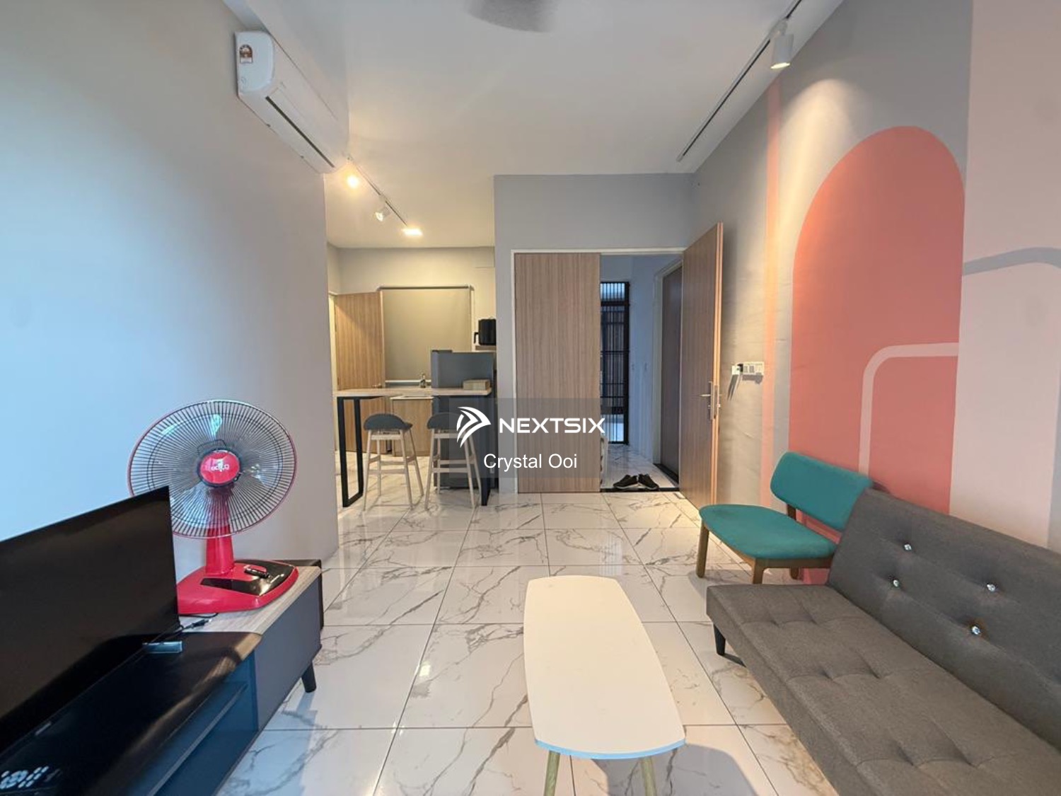 Condominium For Rent in Batu Uban Penang - Image 2