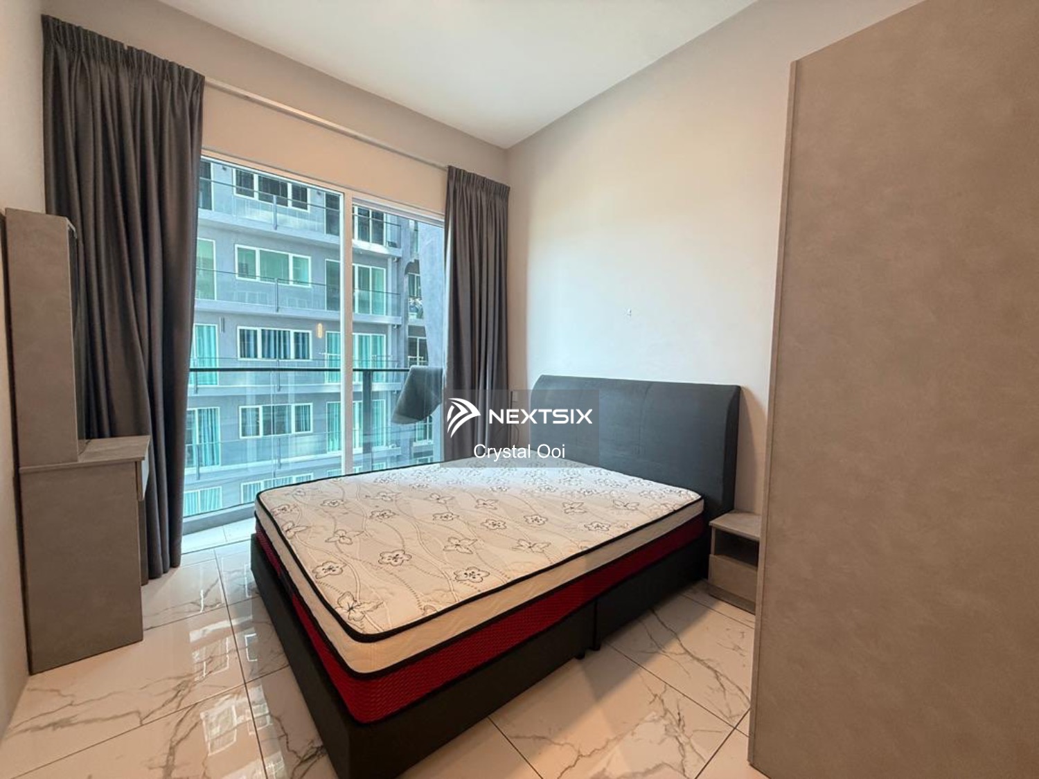 Condominium For Rent in Batu Uban Penang - Image 3