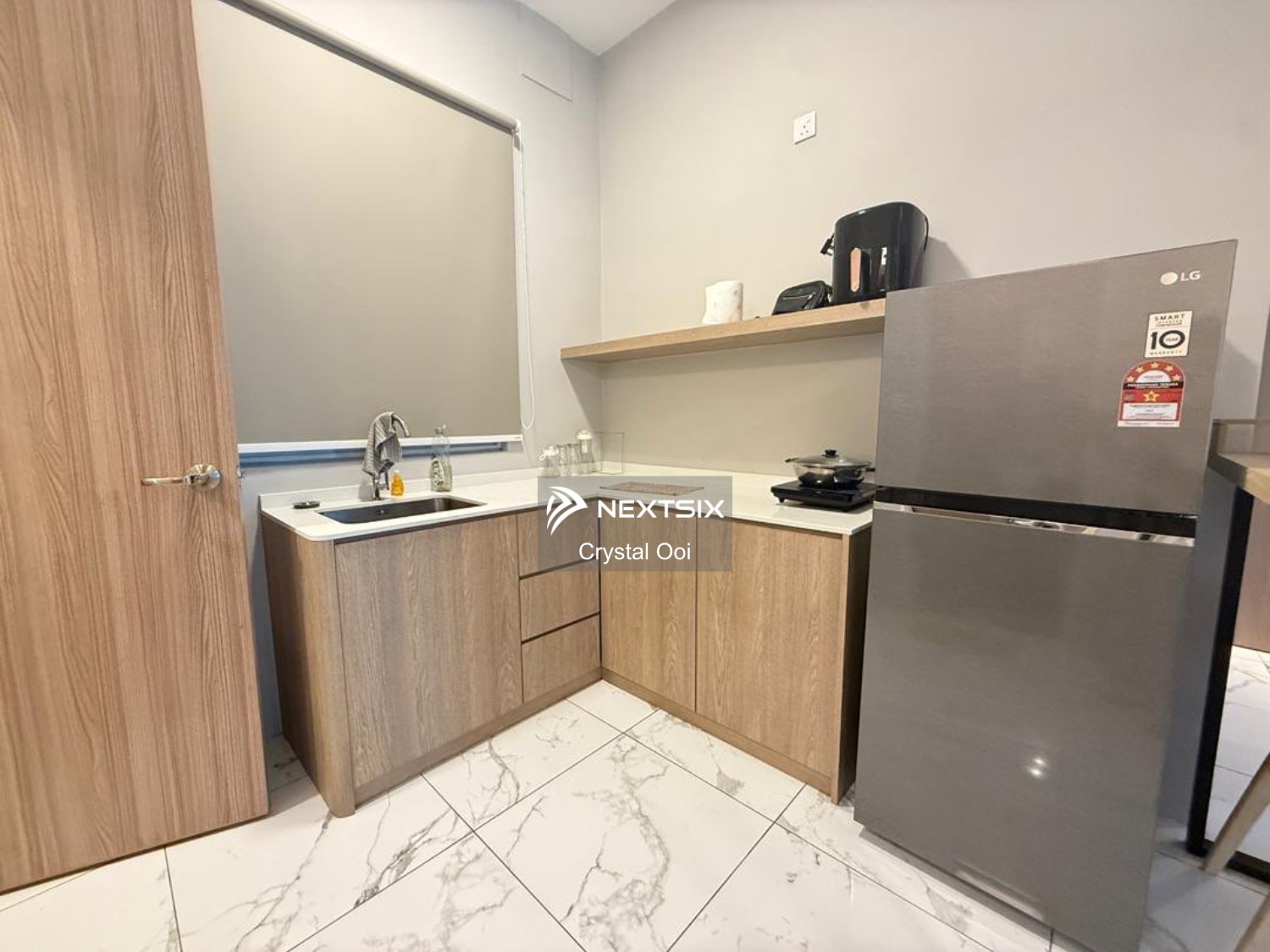 Condominium For Rent in Batu Uban Penang - Image 4