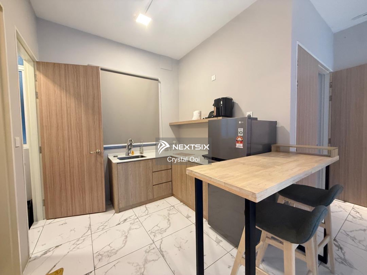 Condominium For Rent in Batu Uban Penang - Image 5