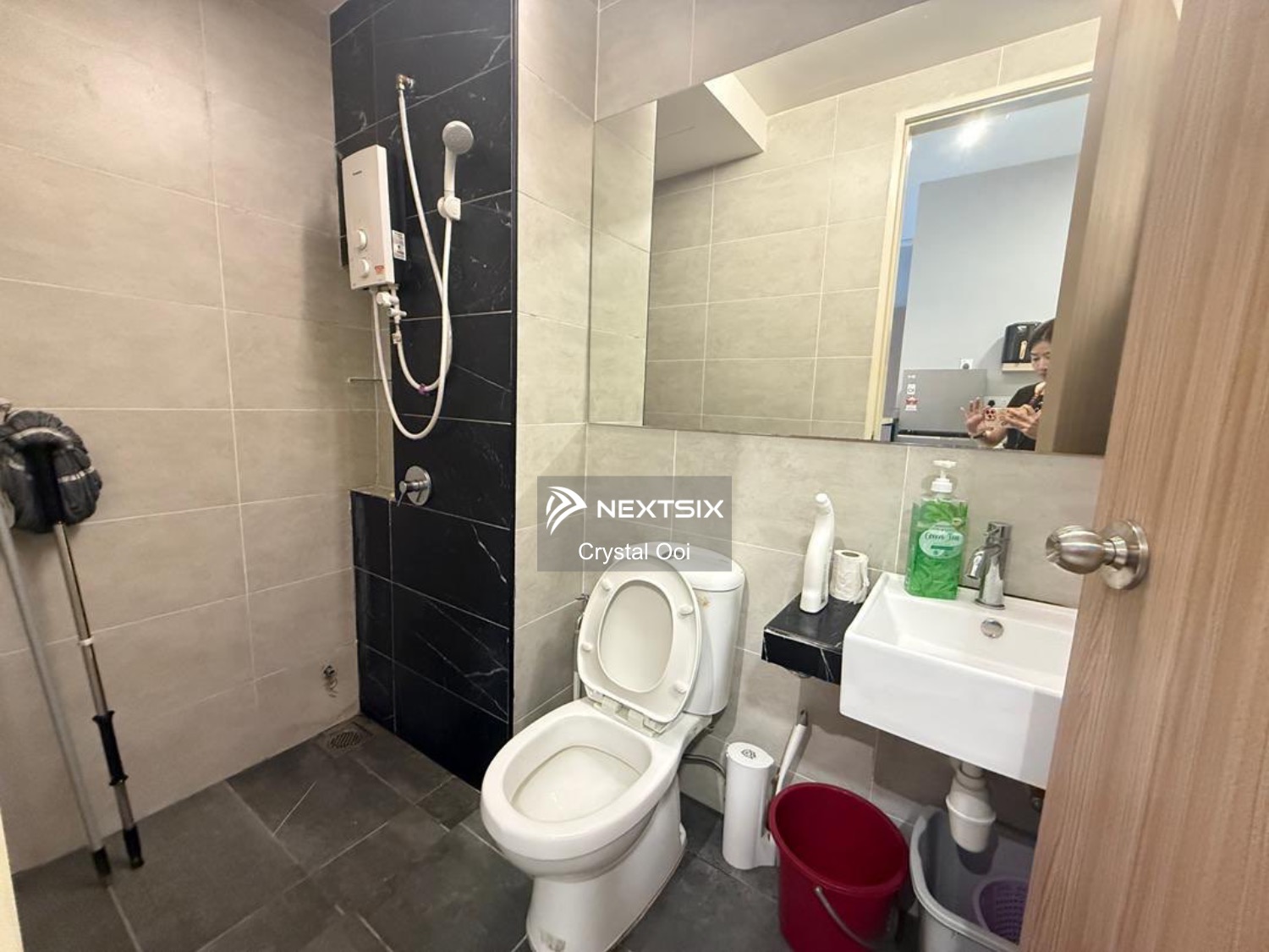 Condominium For Rent in Batu Uban Penang - Image 6