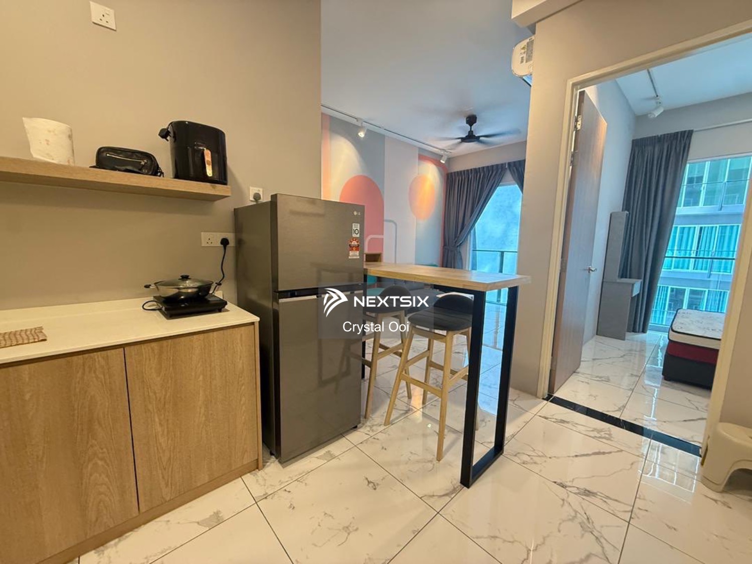 Condominium For Rent in Batu Uban Penang - Image 8