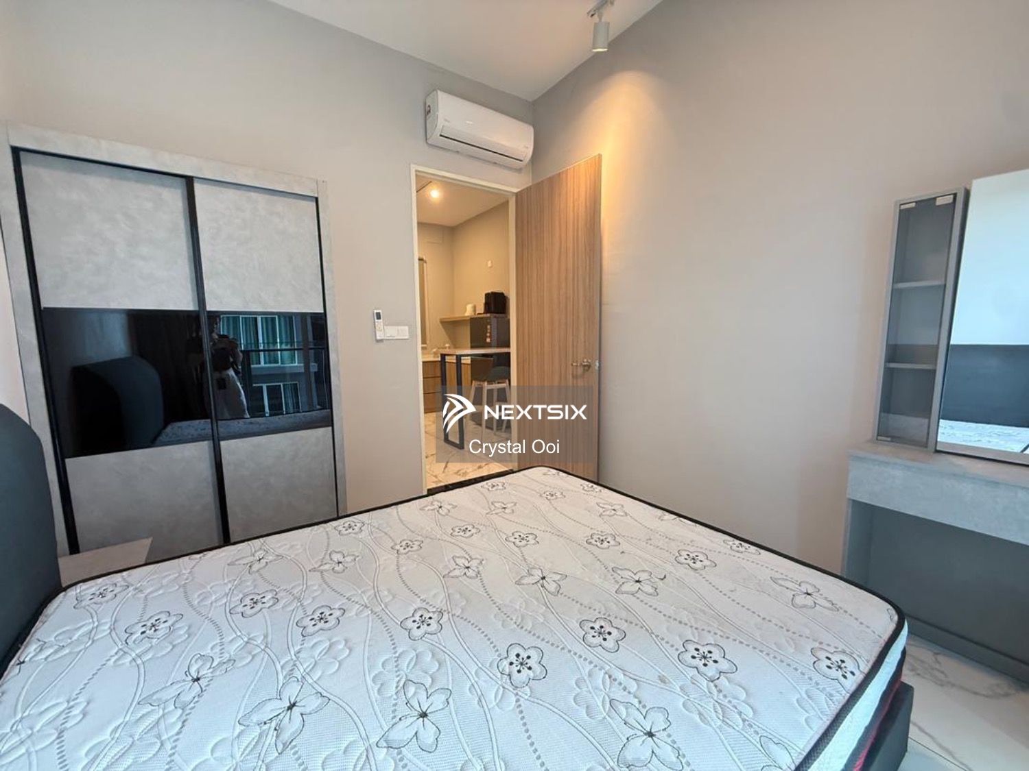 Condominium For Rent in Batu Uban Penang - Image 9