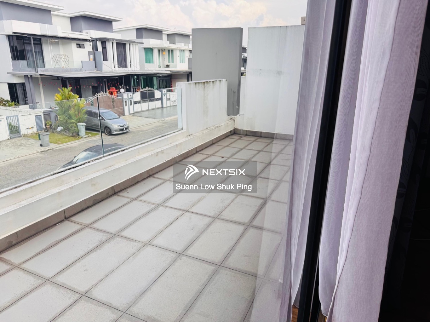 Cluster House For Sale in Iskandar Puteri (Nusajaya) Johor - Image 2