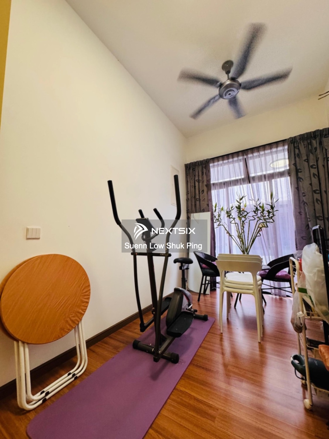 Cluster House For Sale in Iskandar Puteri (Nusajaya) Johor - Image 4