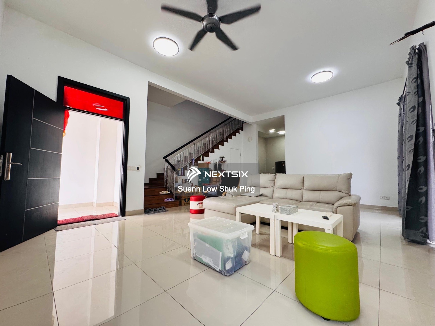 Cluster House For Sale in Iskandar Puteri (Nusajaya) Johor - Image 7