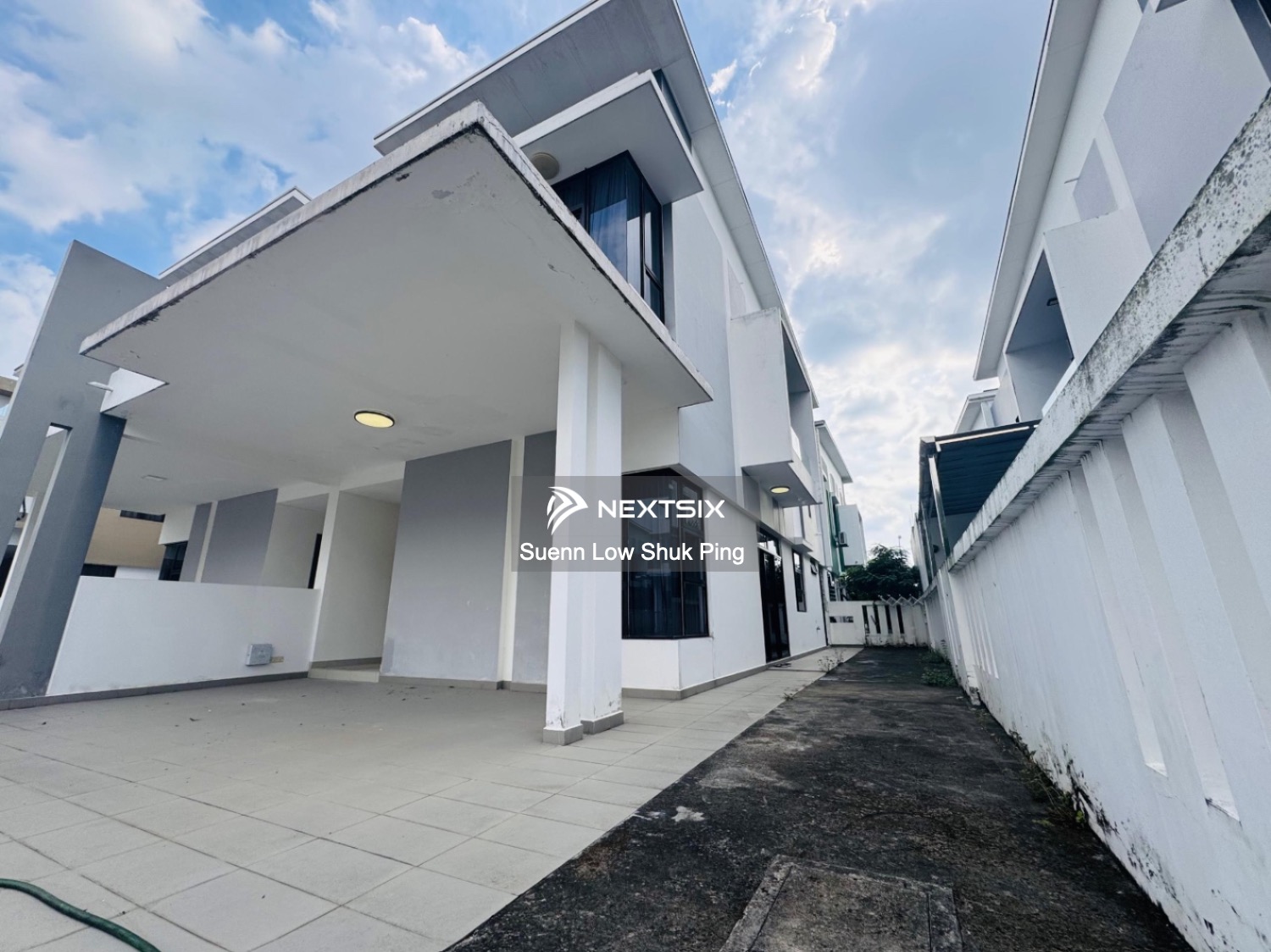Cluster House For Sale in Iskandar Puteri (Nusajaya) Johor - Image 8
