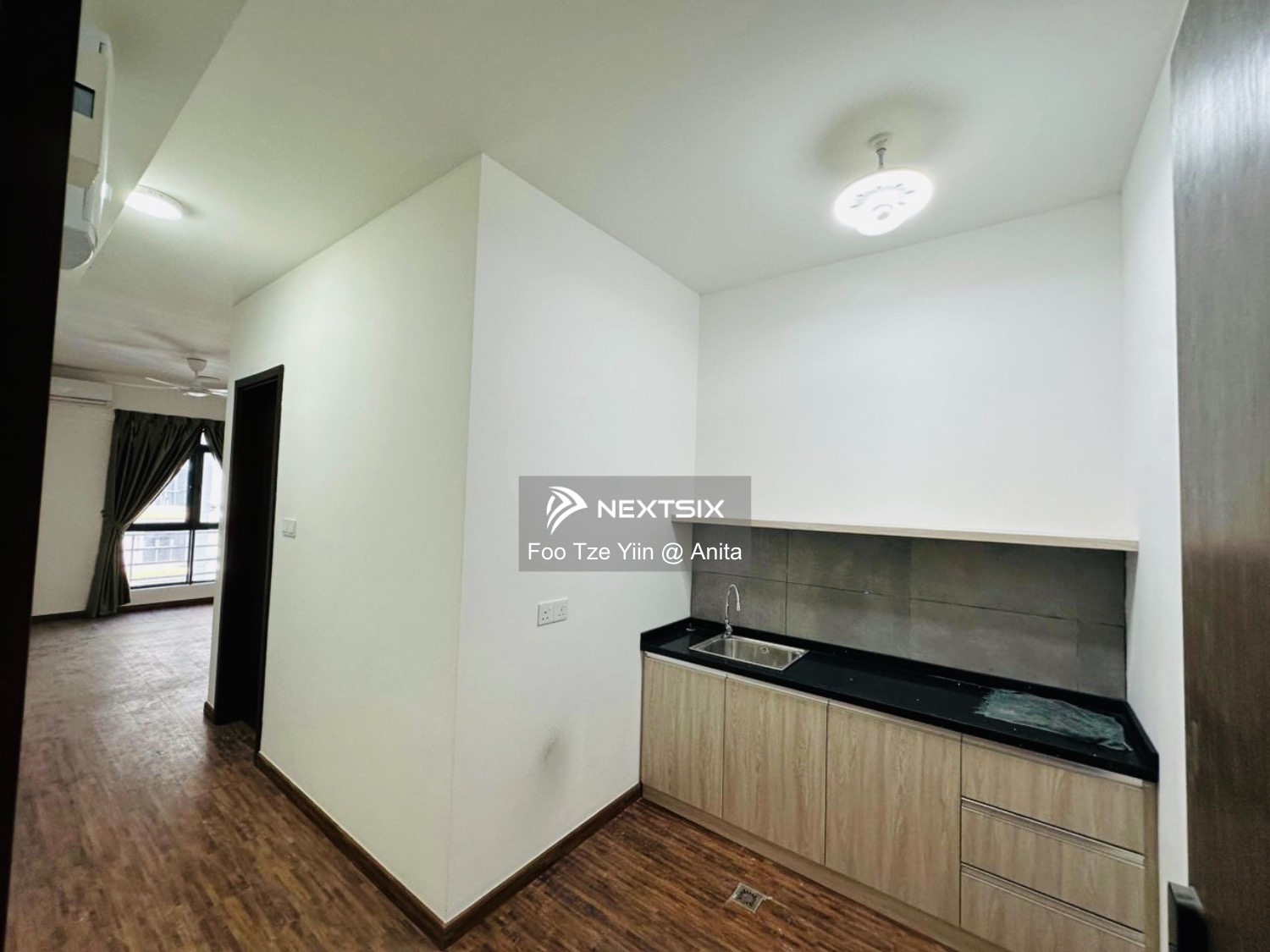 Serviced Residence For Sale in Kota Kinabalu Sabah