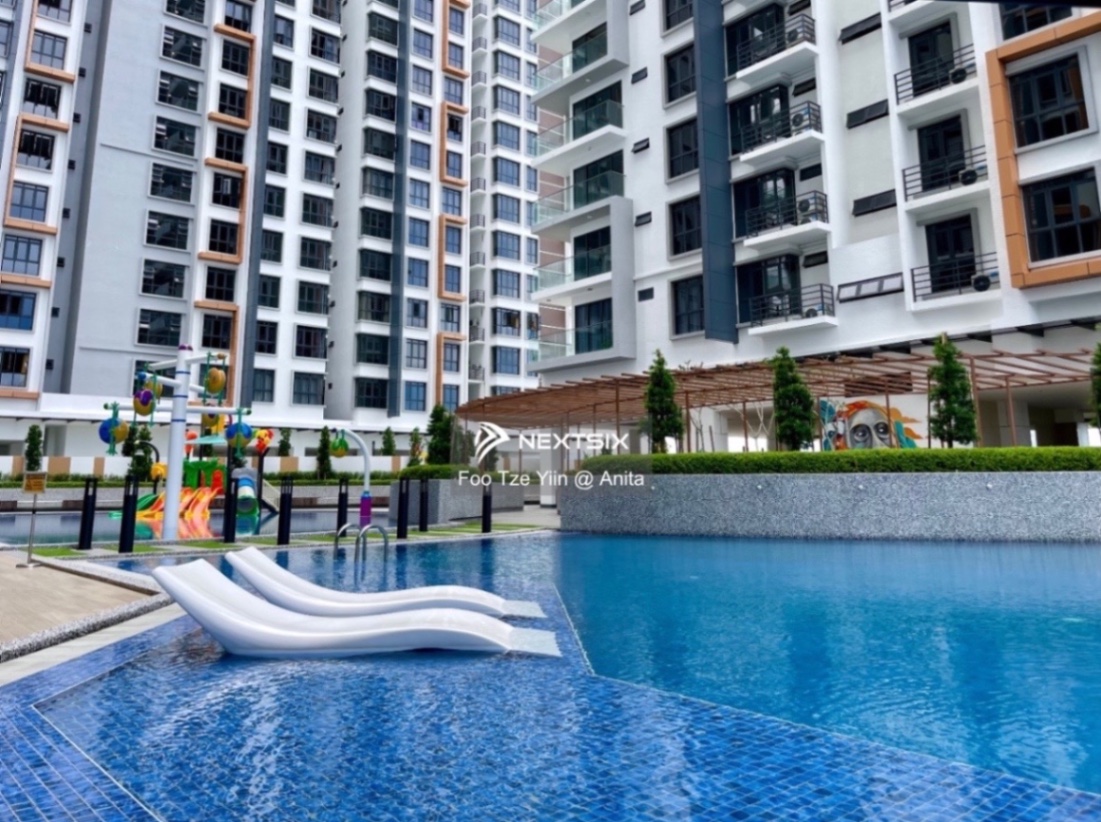 Serviced Residence For Sale in Kota Kinabalu Sabah - Image 11