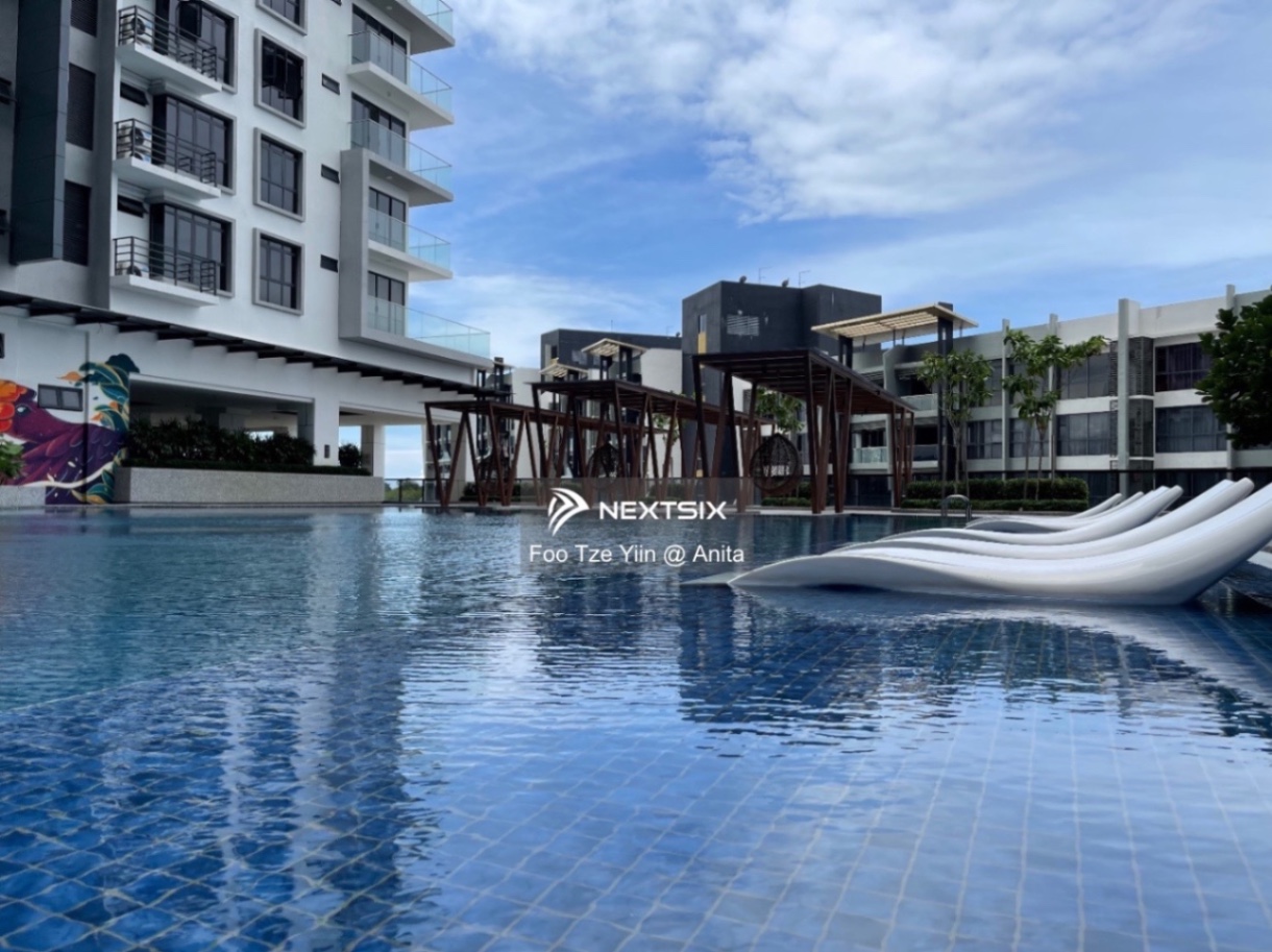 Serviced Residence For Sale in Kota Kinabalu Sabah - Image 12