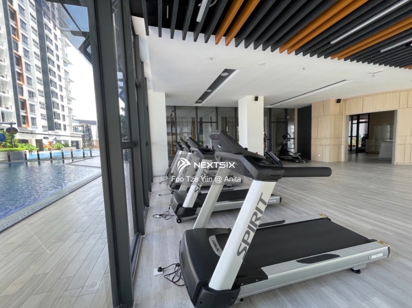 Serviced Residence For Sale in Kota Kinabalu Sabah - Image 13