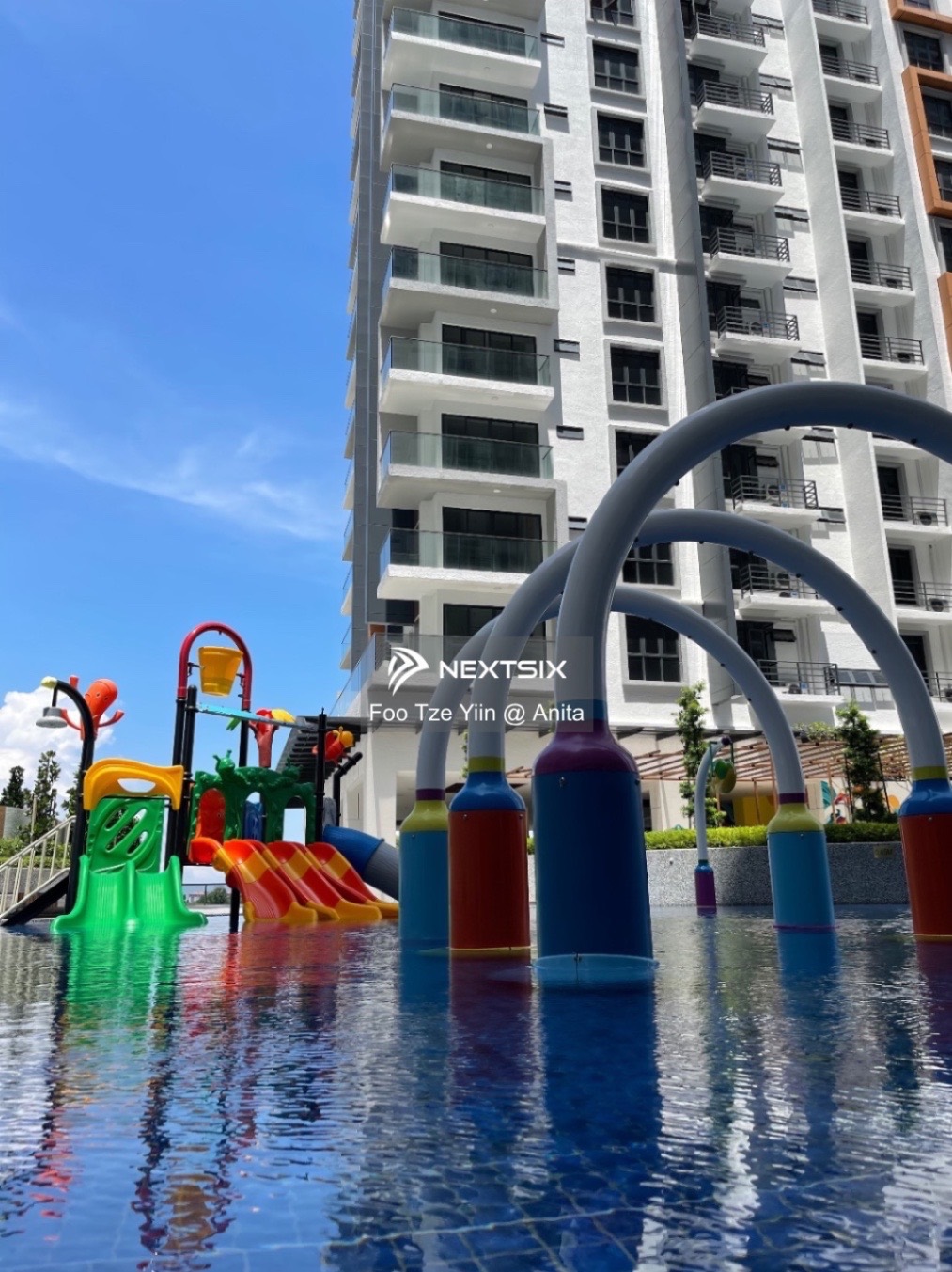 Serviced Residence For Sale in Kota Kinabalu Sabah - Image 14