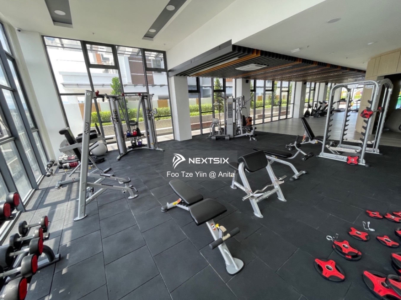 Serviced Residence For Sale in Kota Kinabalu Sabah - Image 16