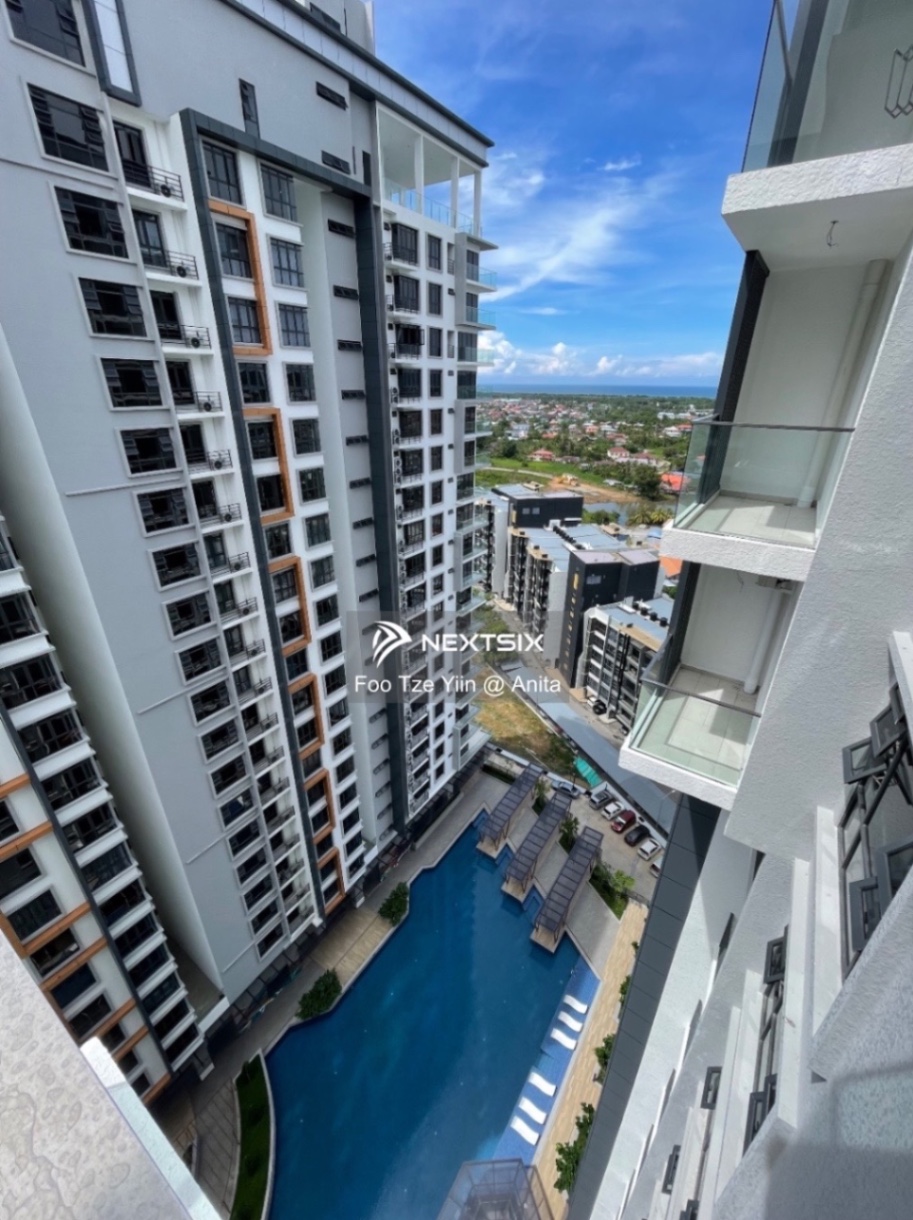 Serviced Residence For Sale in Kota Kinabalu Sabah - Image 8