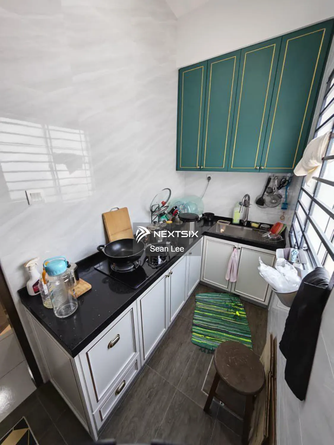 1-sty Terrace/Link House For Sale in Johor Bahru Johor - Image 5