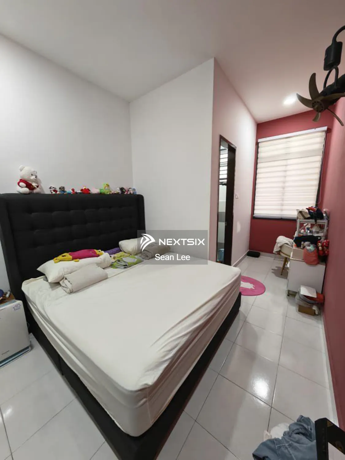 1-sty Terrace/Link House For Sale in Johor Bahru Johor - Image 6