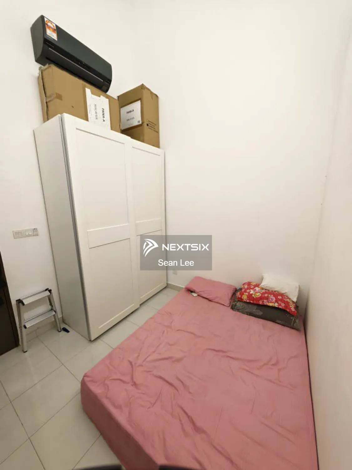 1-sty Terrace/Link House For Sale in Johor Bahru Johor - Image 7