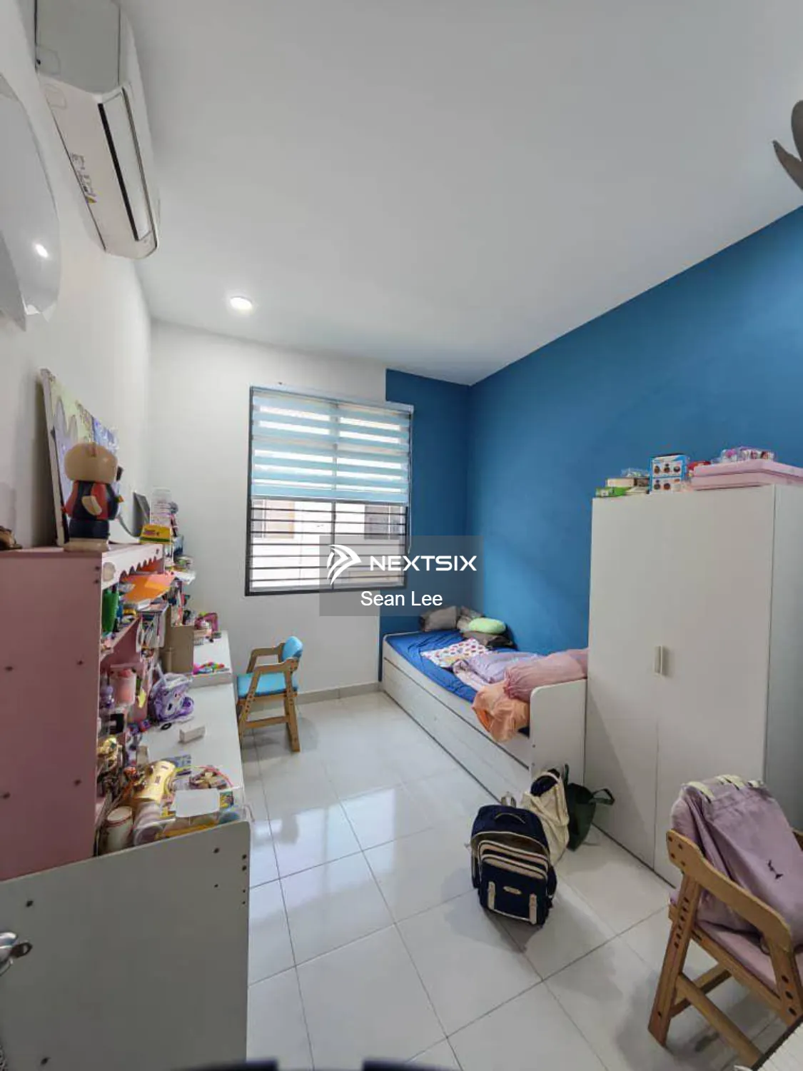 1-sty Terrace/Link House For Sale in Johor Bahru Johor - Image 8