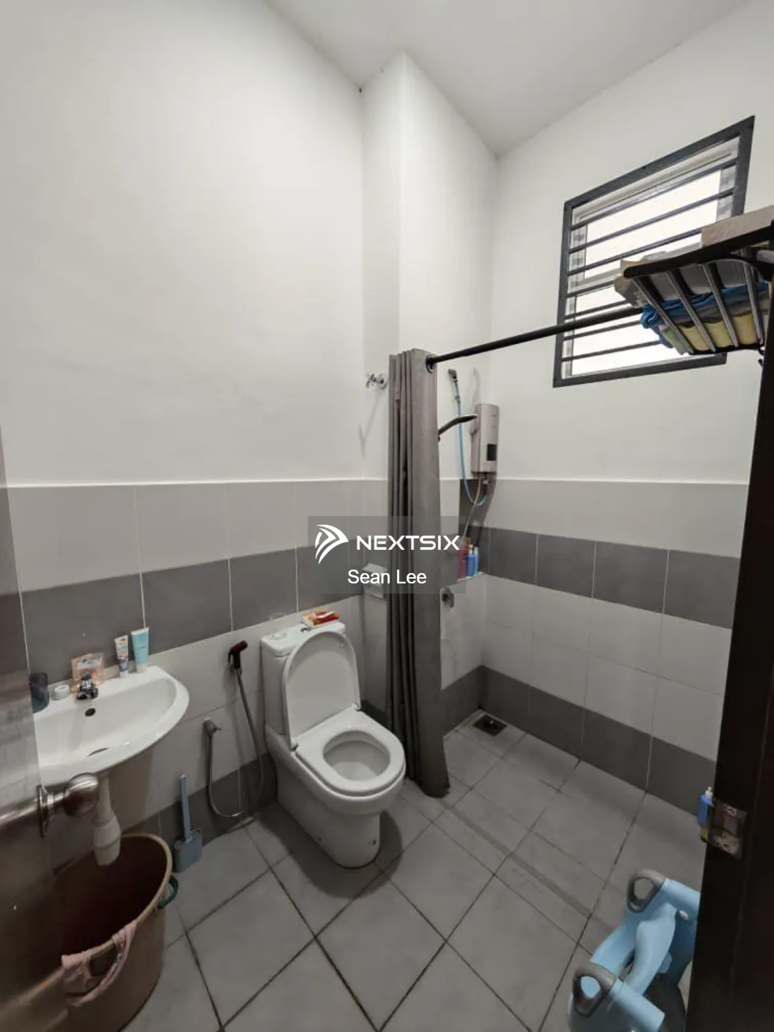 1-sty Terrace/Link House For Sale in Johor Bahru Johor - Image 9