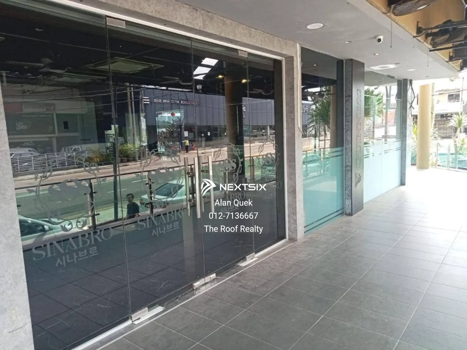Shop For Rent in Johor Bahru Johor - Image 2