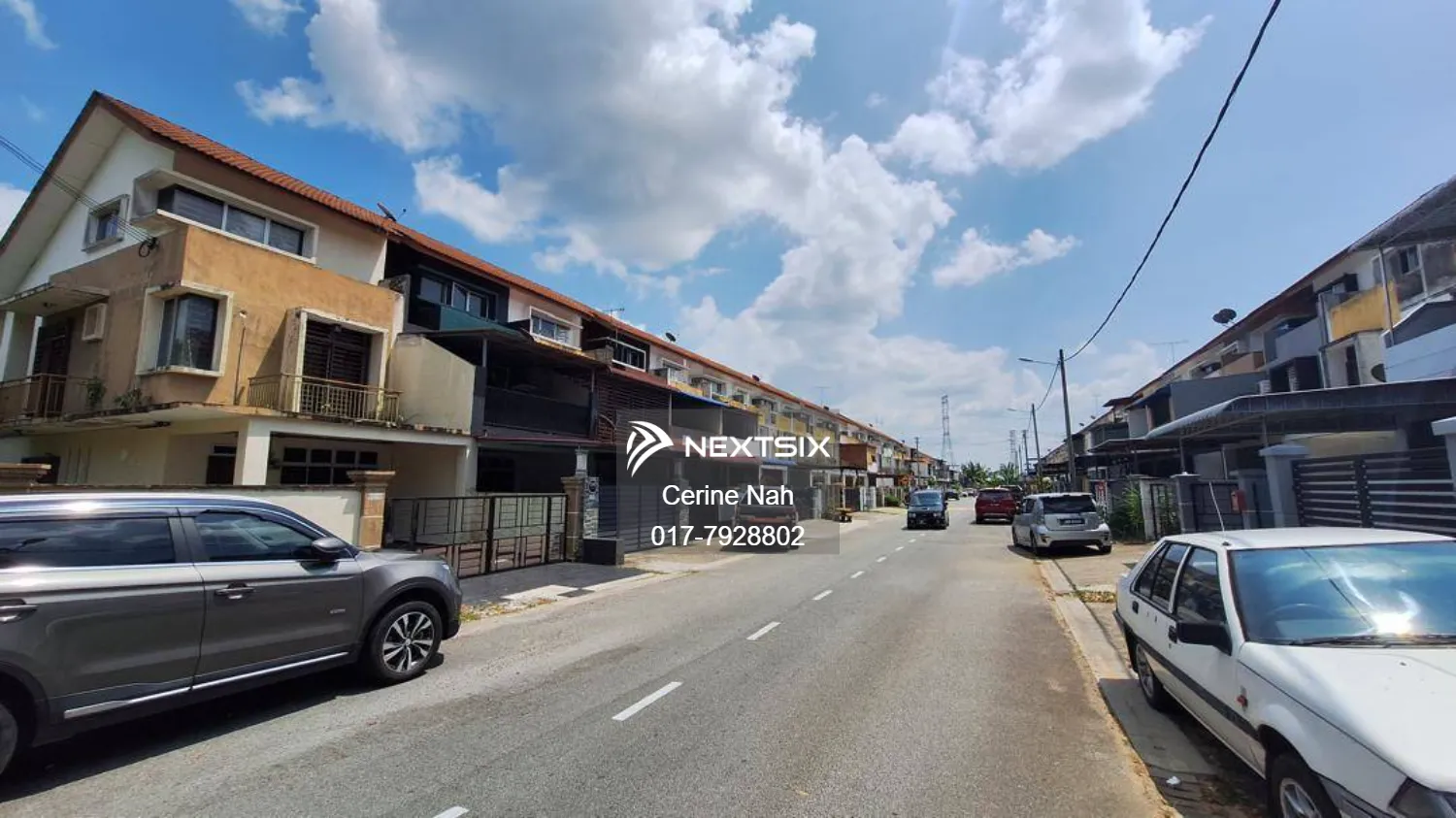 2.5-sty Terrace/Link House For Sale in Kulai Johor - Image 10