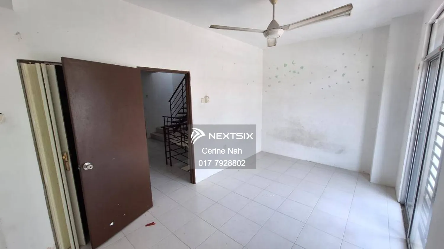 2.5-sty Terrace/Link House For Sale in Kulai Johor - Image 5