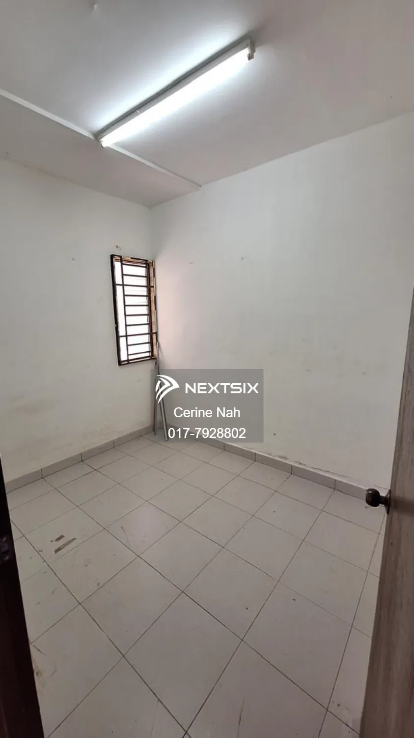 2.5-sty Terrace/Link House For Sale in Kulai Johor - Image 6