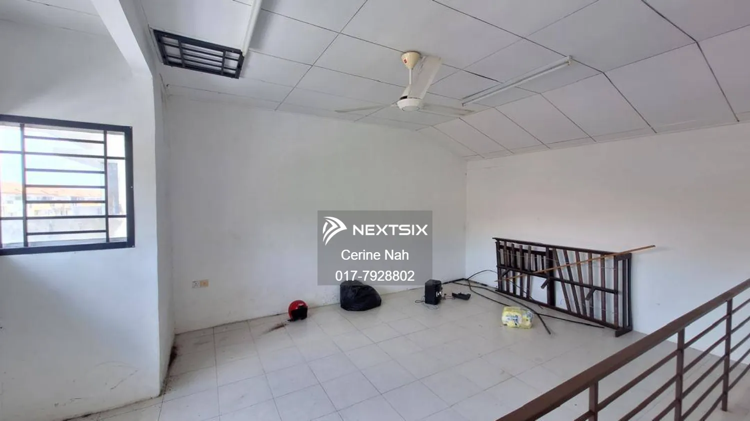 2.5-sty Terrace/Link House For Sale in Kulai Johor - Image 7