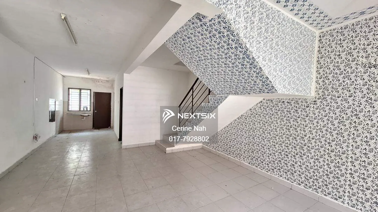 2.5-sty Terrace/Link House For Sale in Kulai Johor - Image 8