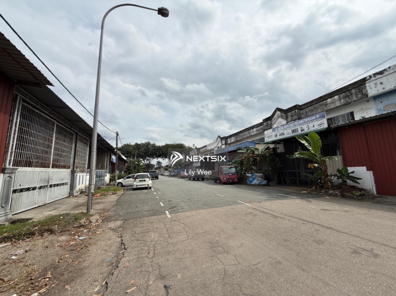 Link Factory For Rent in Kulai Johor - Image 5