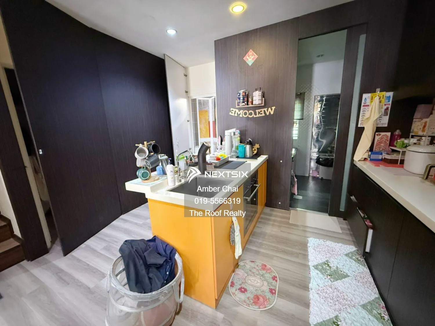 2-sty Terrace/Link House For Sale in Setia Indah Johor - Image 5