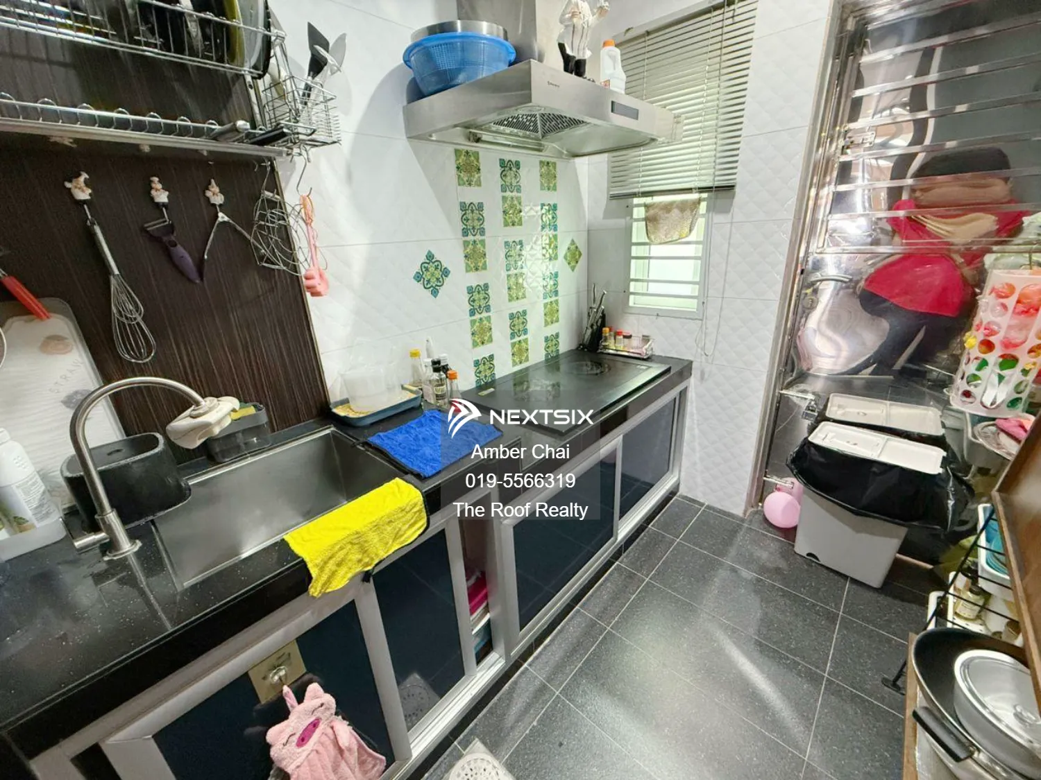 2-sty Terrace/Link House For Sale in Setia Indah Johor - Image 6