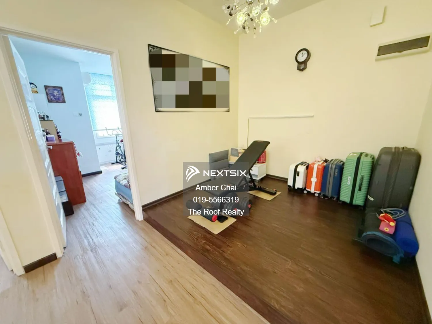 2-sty Terrace/Link House For Sale in Setia Indah Johor - Image 7