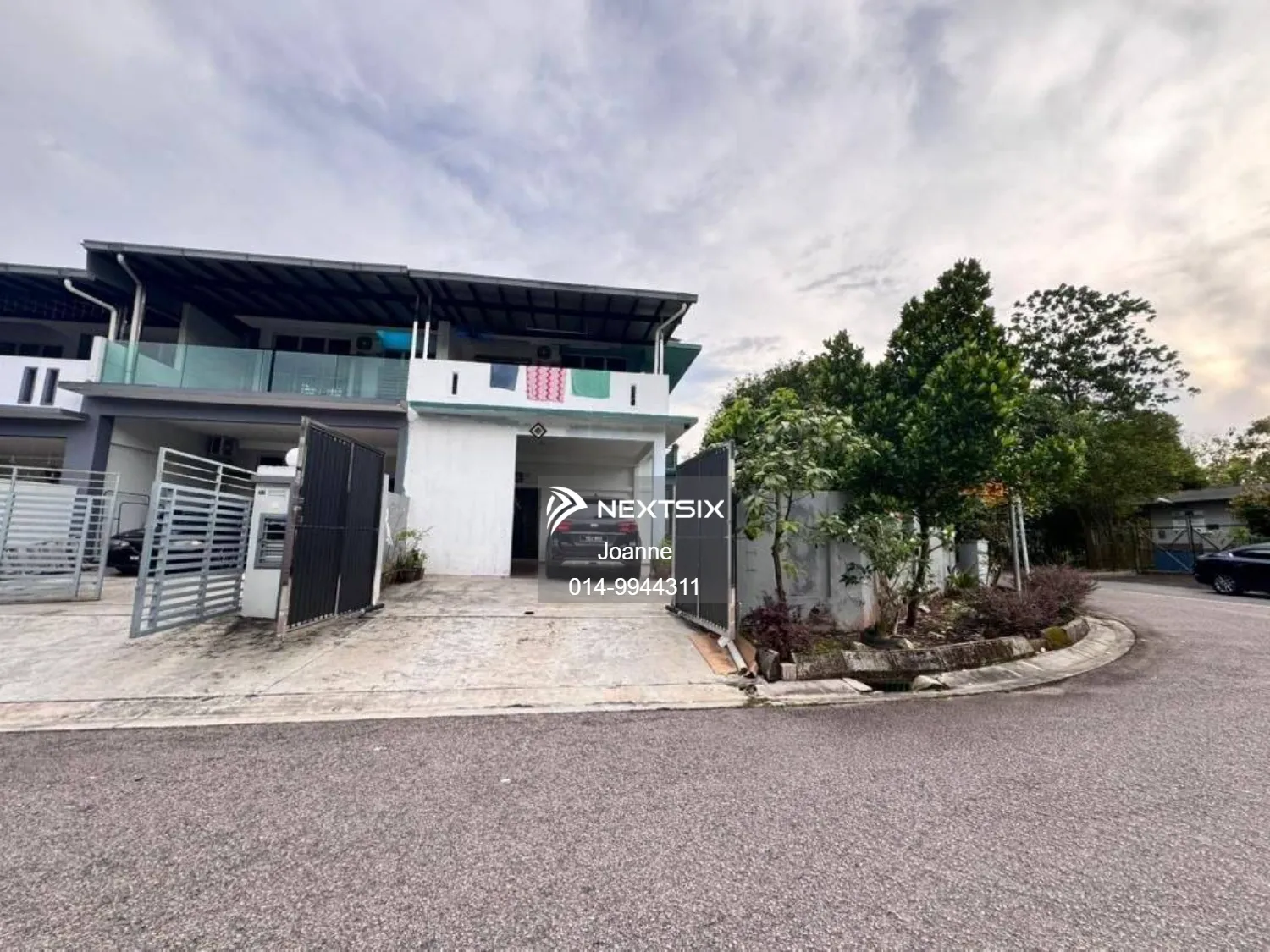 2-sty Terrace/Link House For Sale in Iskandar Puteri (Nusajaya) Johor