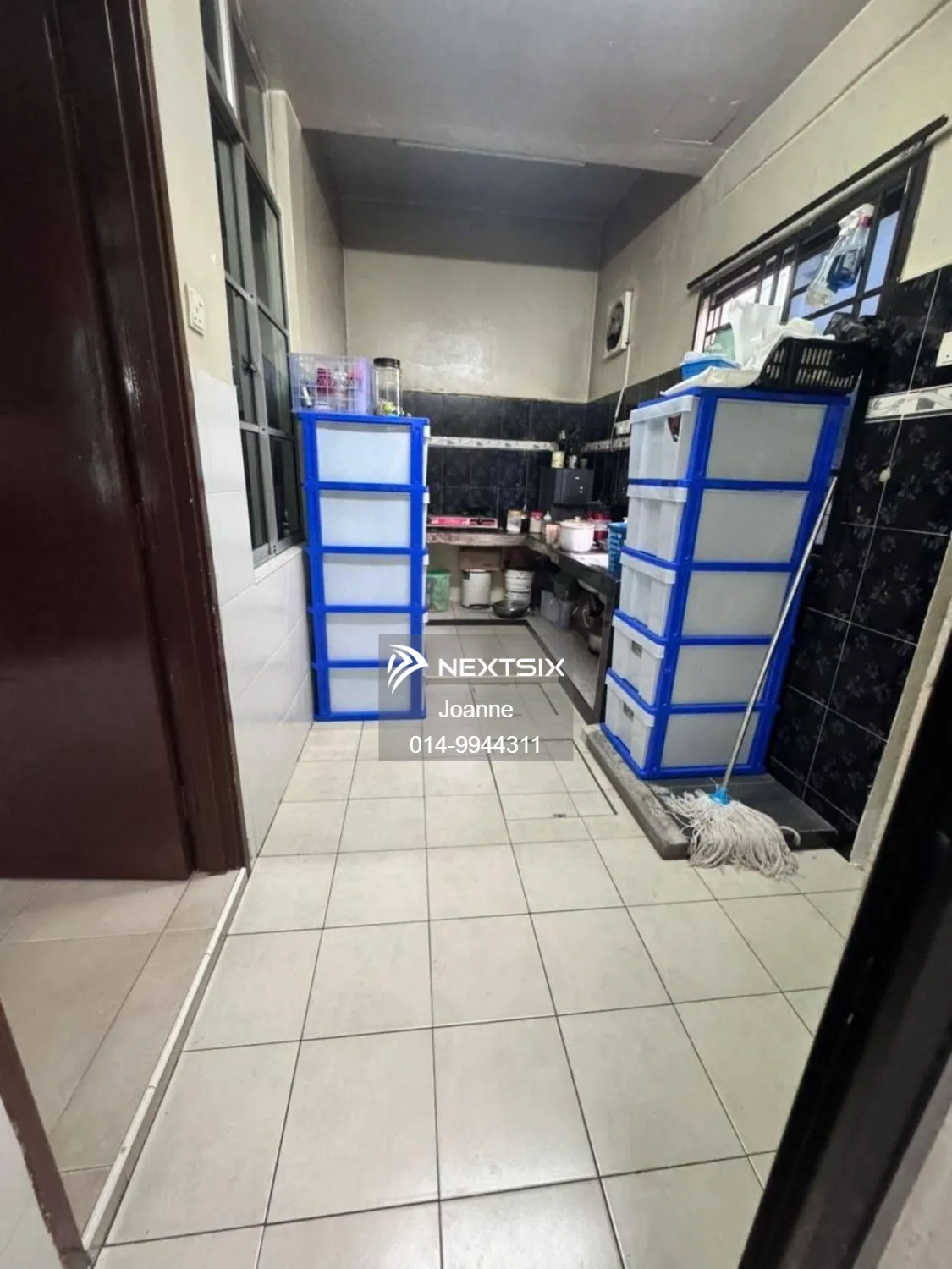 2-sty Terrace/Link House For Sale in Iskandar Puteri (Nusajaya) Johor - Image 10