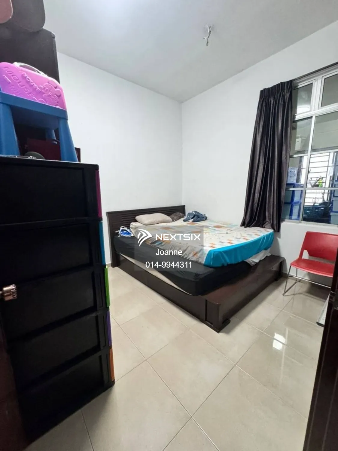 2-sty Terrace/Link House For Sale in Iskandar Puteri (Nusajaya) Johor - Image 13