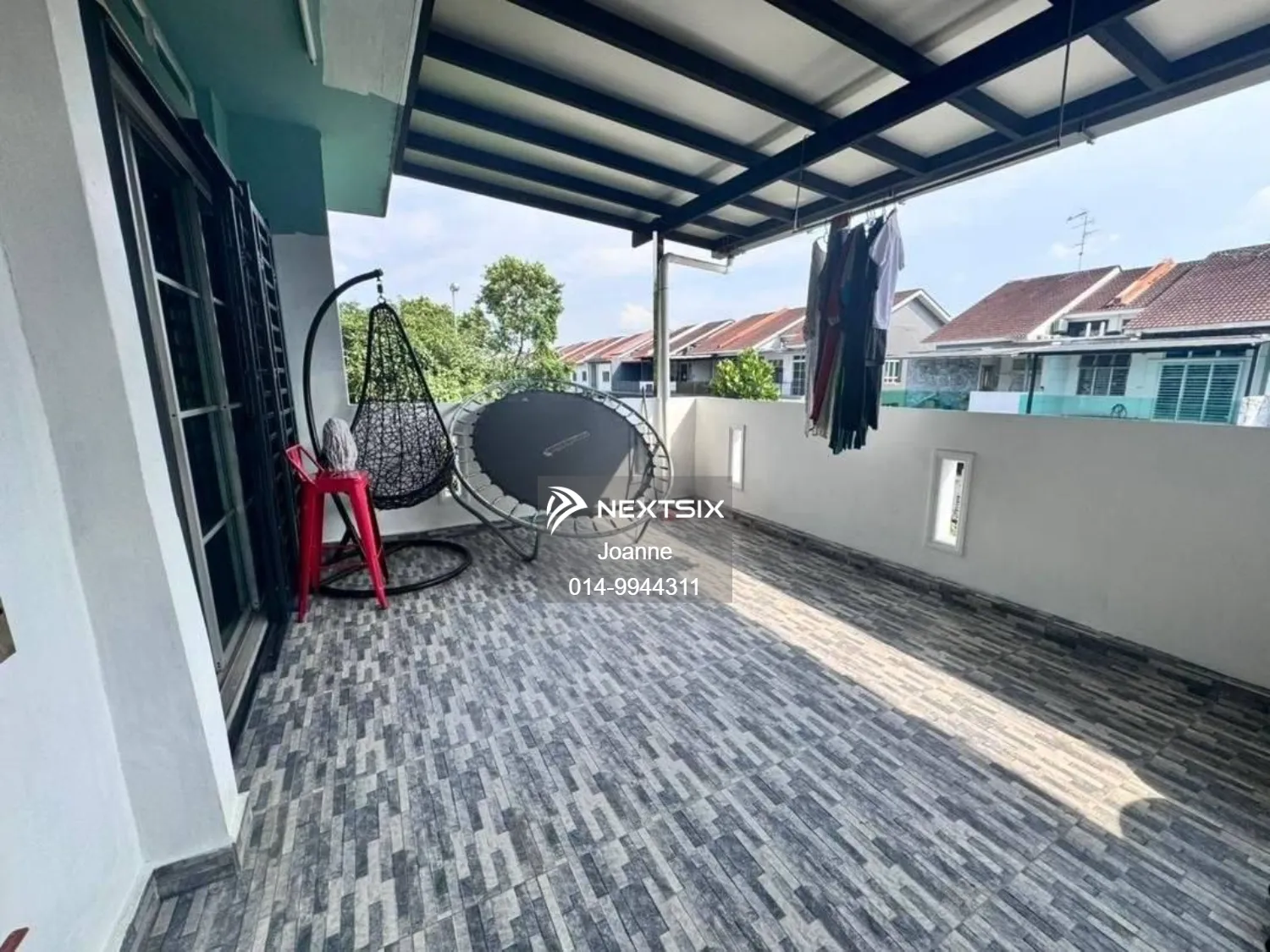 2-sty Terrace/Link House For Sale in Iskandar Puteri (Nusajaya) Johor - Image 17