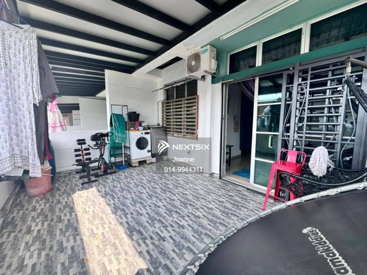 2-sty Terrace/Link House For Sale in Iskandar Puteri (Nusajaya) Johor - Image 18