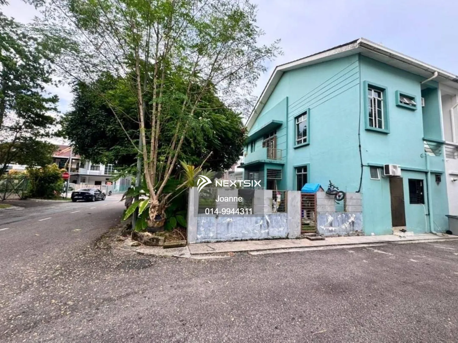 2-sty Terrace/Link House For Sale in Iskandar Puteri (Nusajaya) Johor - Image 19