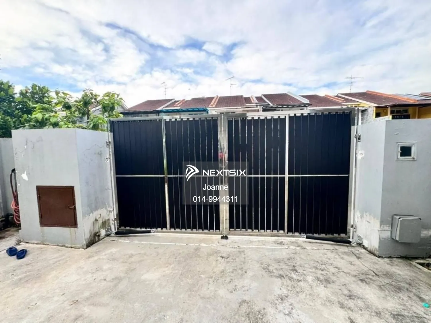 2-sty Terrace/Link House For Sale in Iskandar Puteri (Nusajaya) Johor - Image 5