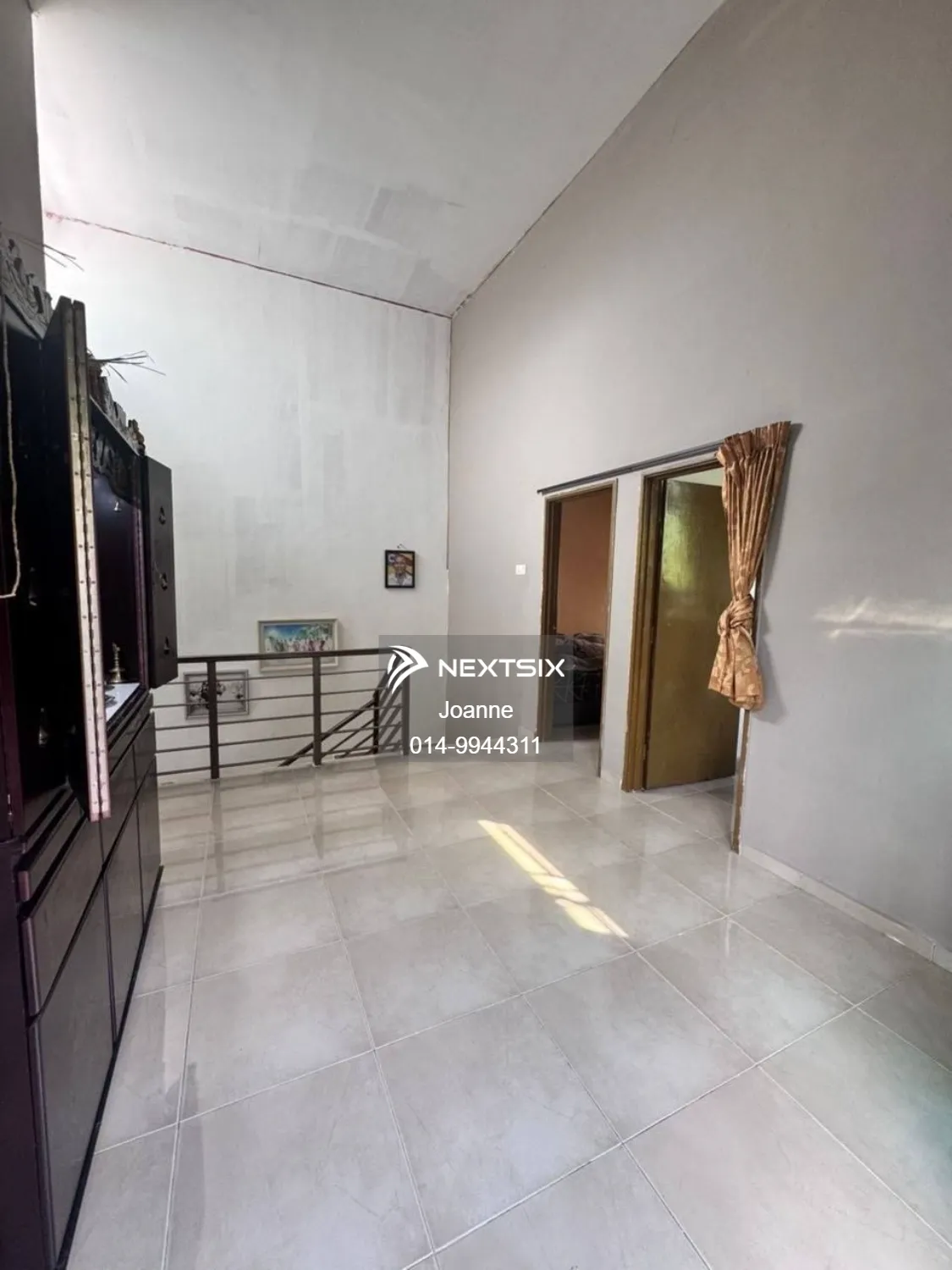 2-sty Terrace/Link House For Sale in Iskandar Puteri (Nusajaya) Johor - Image 9