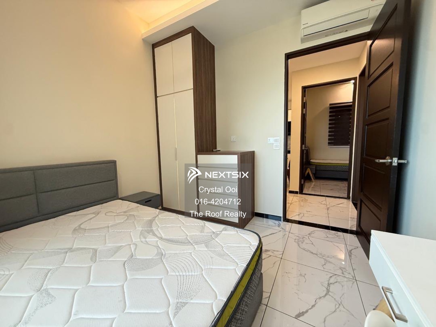 Condominium For Rent in Batu Uban Penang - Image 12