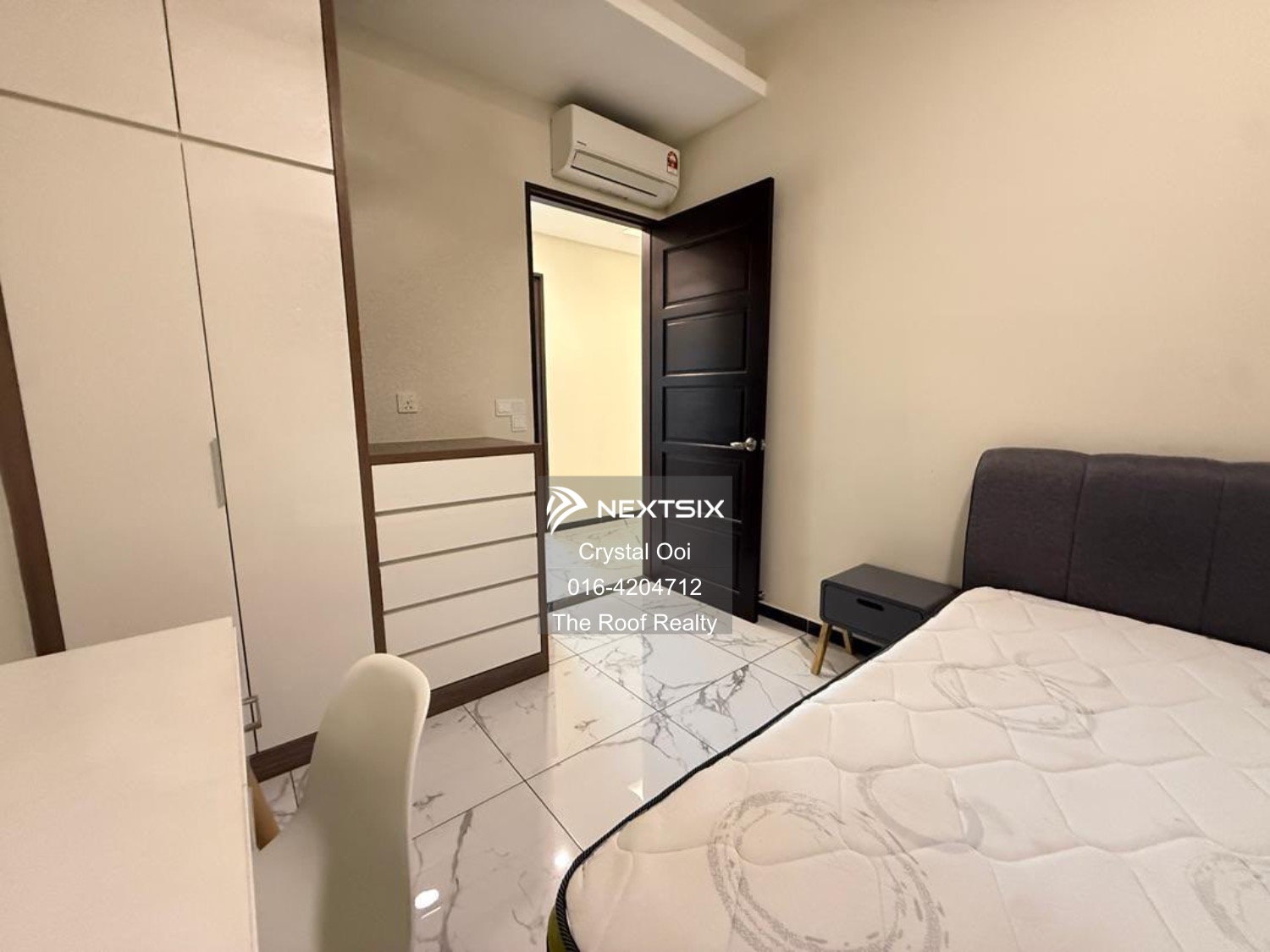 Condominium For Rent in Batu Uban Penang - Image 14