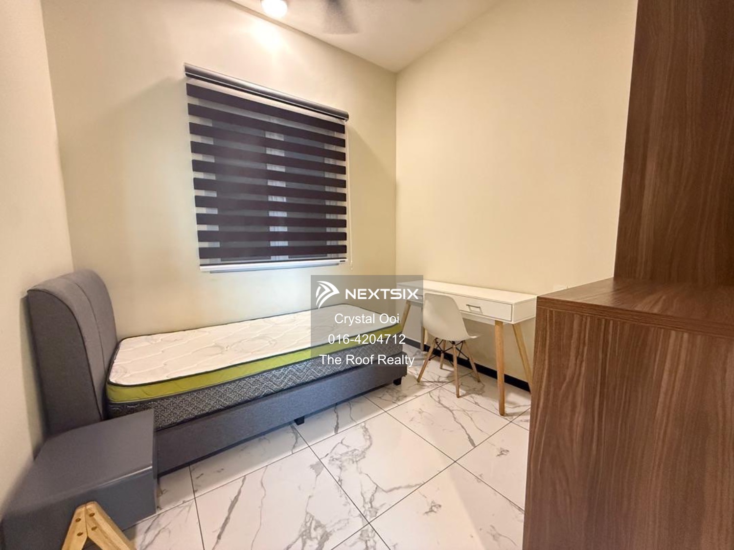 Condominium For Rent in Batu Uban Penang - Image 15