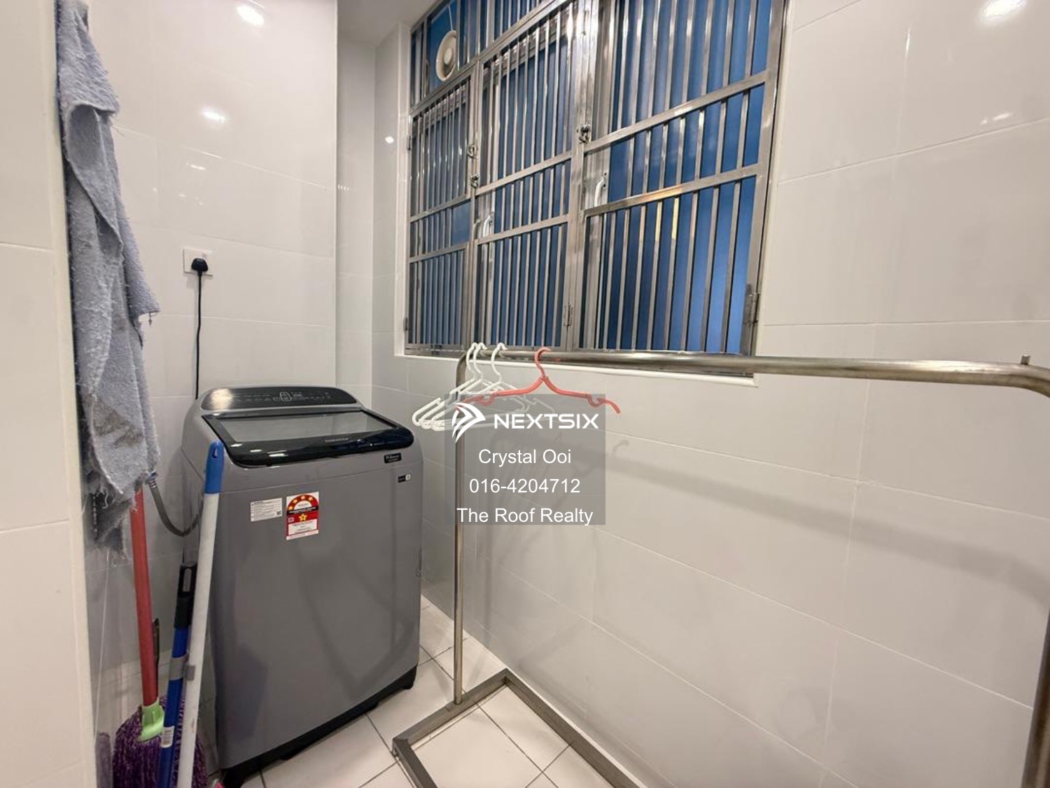 Condominium For Rent in Batu Uban Penang - Image 6