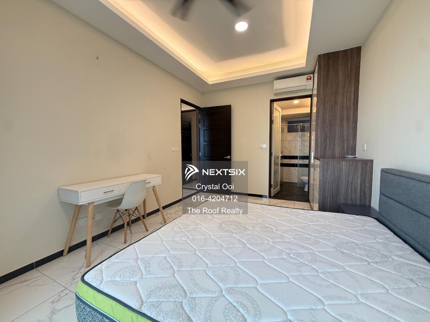 Condominium For Rent in Batu Uban Penang - Image 8